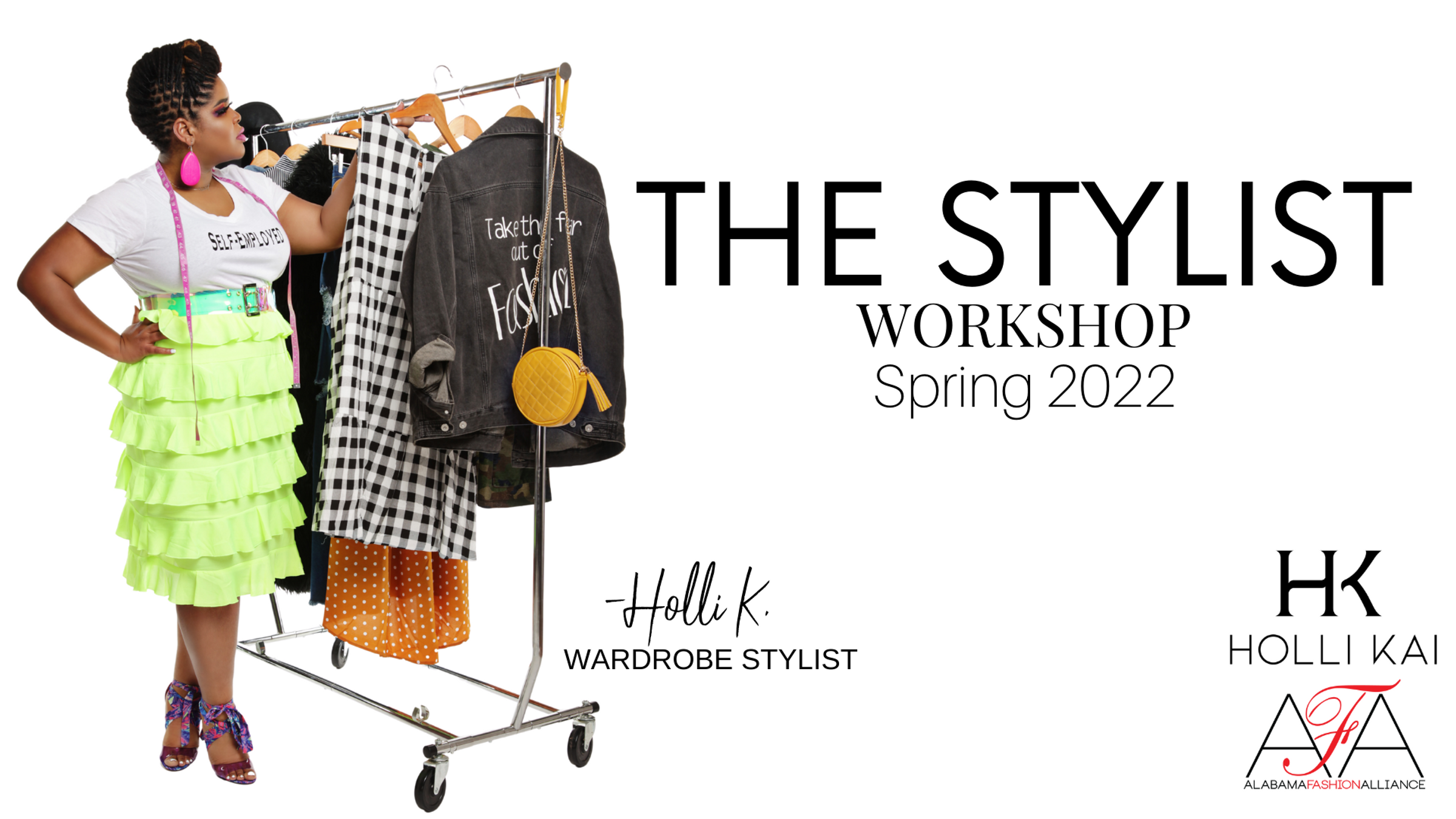 The Stylist Workshop